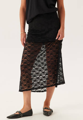 Onlchigo Cali Life Lace Ankle