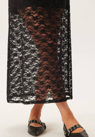 Onlchigo Cali Life Lace Ankle