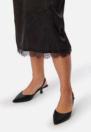 Onlcoco-4 Pu Slingback