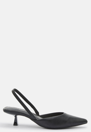 Onlcoco-4 Pu Slingback