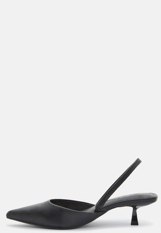 Onlcoco-4 Pu Slingback