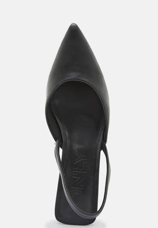 Onlcoco-4 Pu Slingback