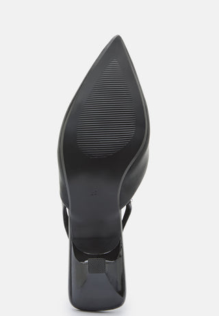 Onlcoco-4 Pu Slingback