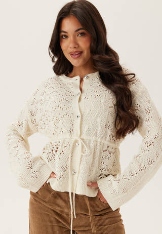 Onlelke Life Ls Cardigan