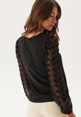 Onlemery Life L/S MIX TOP BOX