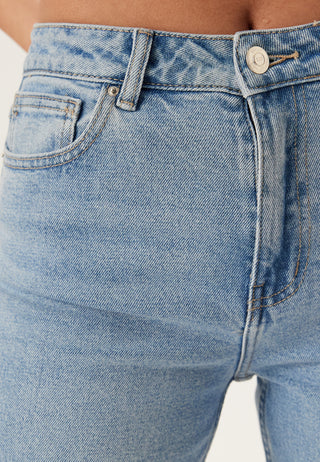 Onlemily Hw Straight Ank Dnm