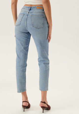 Onlemily Hw Straight Ank Dnm