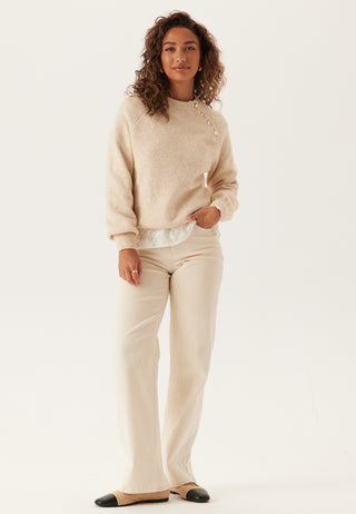 Onlemma Life Ls Button Oneck K