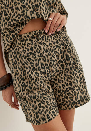 Onlemmia Hw Shorts Pnt