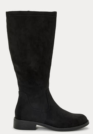 Onlfananda Long Nb Boot