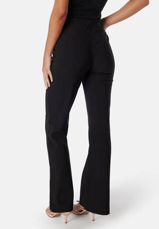 Onlfiona Flared Slit Pant