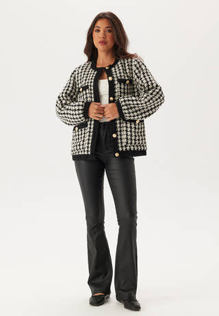 Onlflorance Boucle Jacket