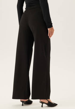 Onlgala Life Hw Belt Wide Pant