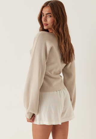 Onlgoa Mw Lin Bl Pull-up Shorts