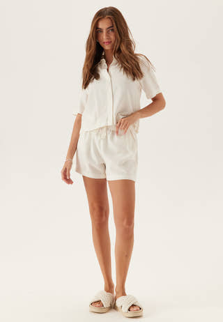 Onlgoa Mw Lin Bl Pull-up Shorts
