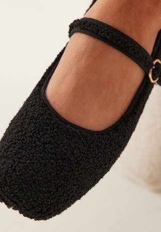 Onlharley Teddy Ballerina