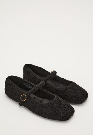 Onlharley Teddy Ballerina