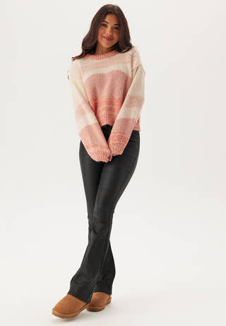 Onljenny Life Ls O-neck