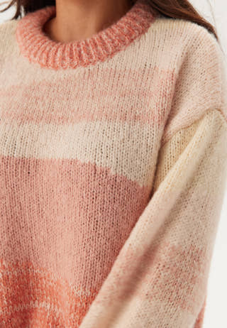 Onljenny Life Ls O-neck