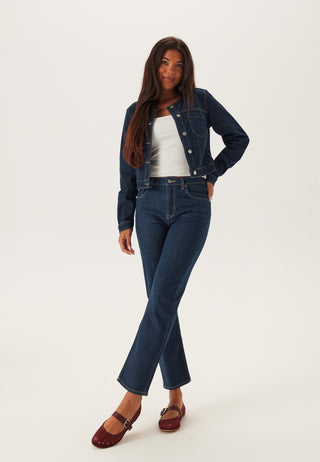 Onljoana Ls Dnm Jacket