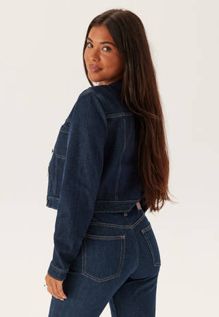 Onljoana Ls Dnm Jacket