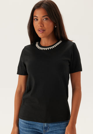 Onljolly Life S/S REG PEARL TO