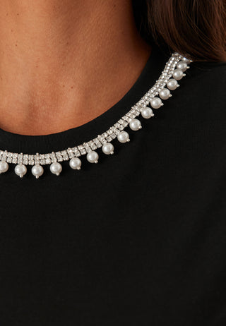 Onljolly Life S/S REG PEARL TO