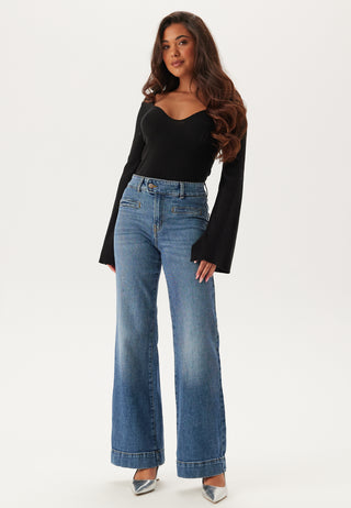 Onljuicy Hw Wide Front