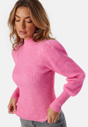 Onlkatia Highneck Pullover