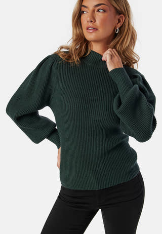 Onlkatia Highneck Pullover
