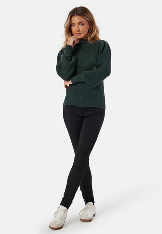 Onlkatia Highneck Pullover