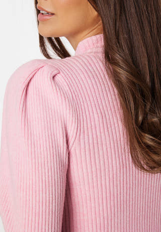 Onlkatia Highneck Pullover