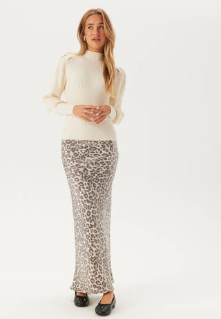 Onlkatia Highneck Pullover