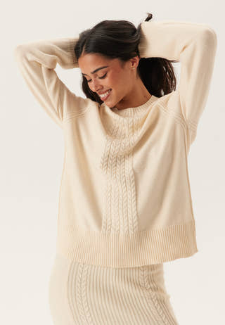 Onlkatia Ls Cabel Ls O-neck Cc