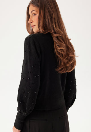 Onlkinne Ls Pearl Detail O-nec