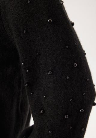 Onlkinne Ls Pearl Detail O-nec