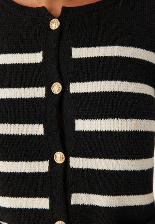 Onllaura Life Ls O-neck Cardig