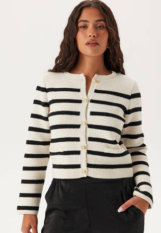 Onllaura Life Ls O-neck Cardig