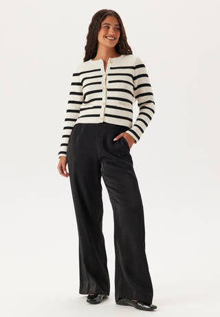 Onllaura Life Ls O-neck Cardig