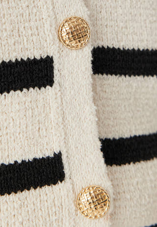 Onllaura Life Ls O-neck Cardig