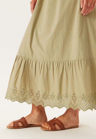 Onllou Life Emb Strap Ankel Dr