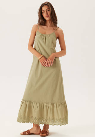 Onllou Life Emb Strap Ankel Dr