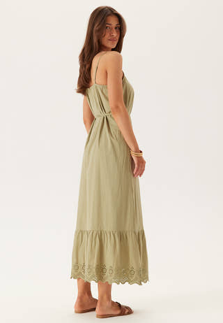 Onllou Life Emb Strap Ankel Dr