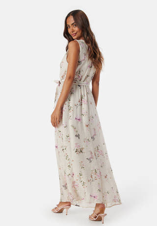 Onllucca S/L Long Dress