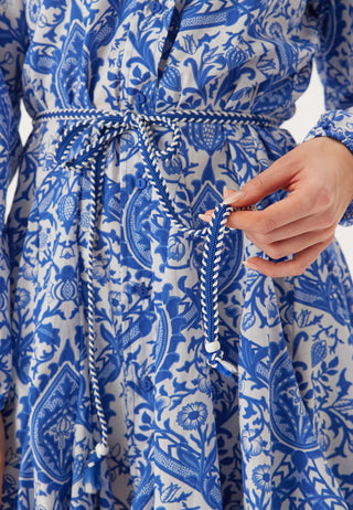 Onllumina L/S SHORT DRESS  SHO