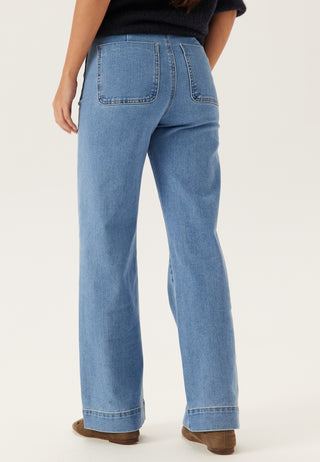 Onlmadeline Hw Wd Pocket Dnm