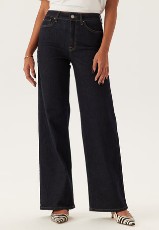 Onlmadison Blush Hw Wide Dnm R