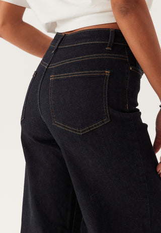 Onlmadison Blush Hw Wide Dnm R