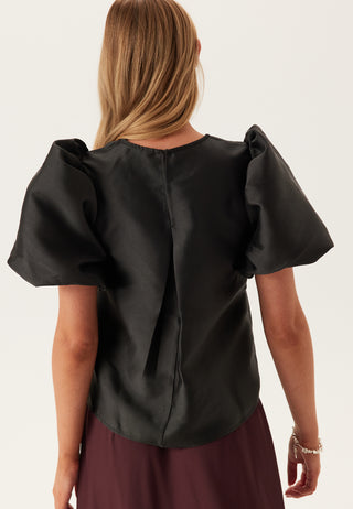 Onlmanny 2/4 HEAVY SATIN TOP