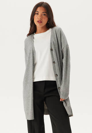 Onlmariah Life Ls Cardigan Knt